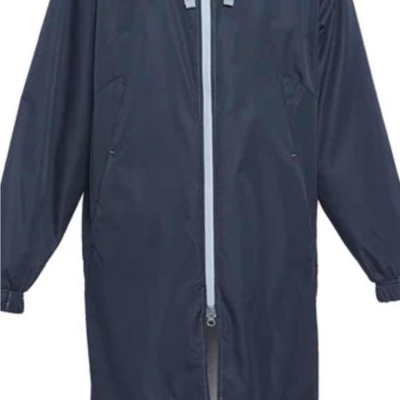 Speedo unisex deck coat - Picture 2 of 5